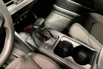 2027 Kia K4 LXS