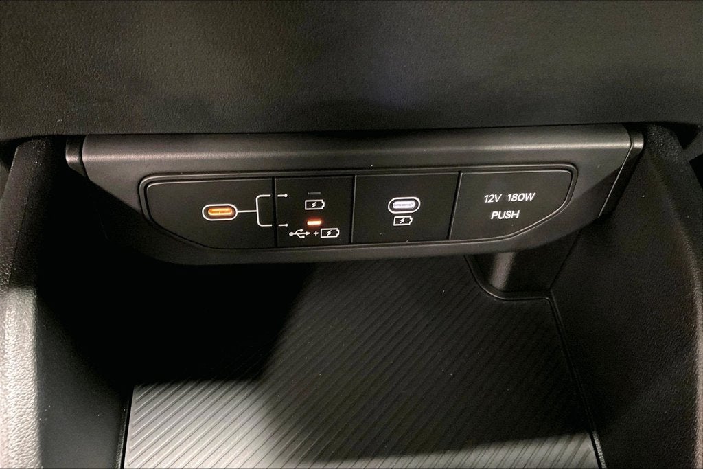 2027 Kia K4 LXS