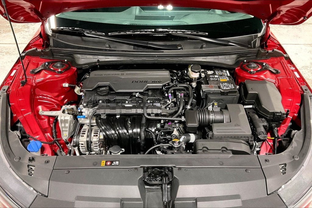 2027 Kia K4 LXS