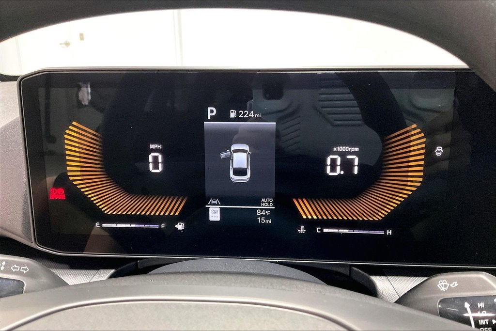 2027 Kia K4 LXS