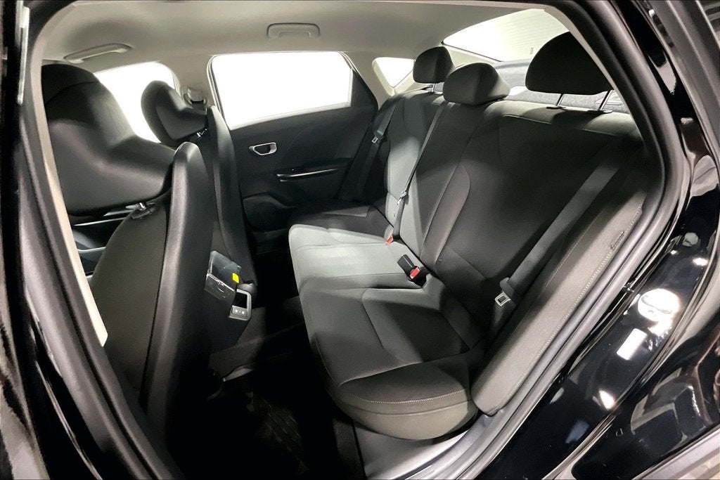 2027 Kia K4 LXS