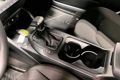 2027 Kia K4 LXS