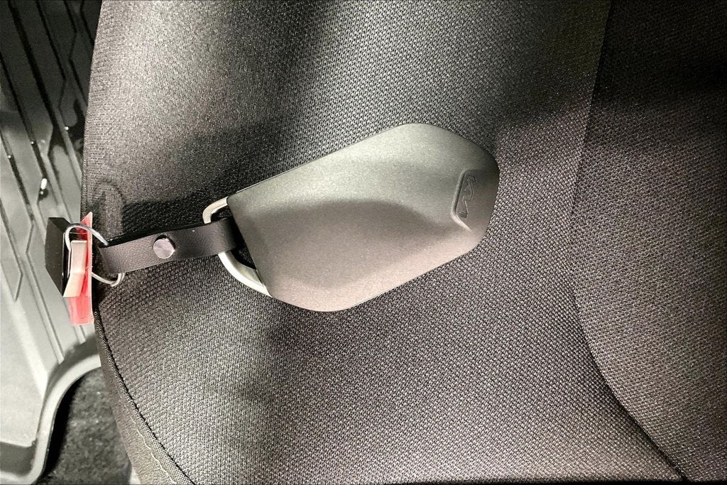 2027 Kia K4 LXS
