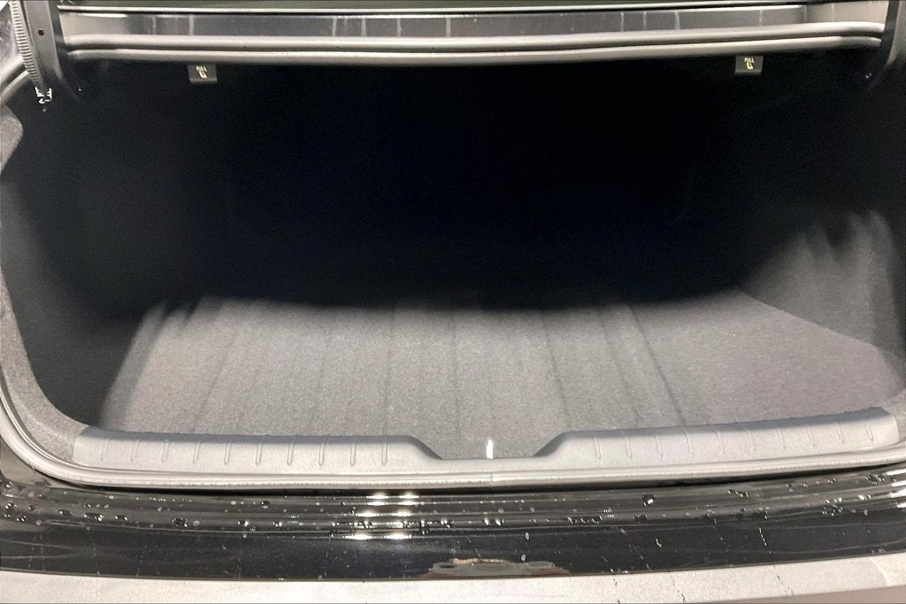 2027 Kia K4 LXS