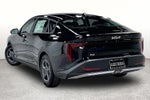 2027 Kia K4 LXS