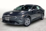 2027 Kia K4 LX