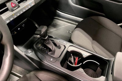 2027 Kia K4 LX