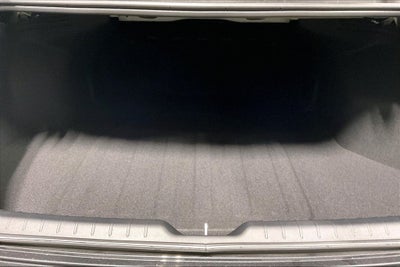 2027 Kia K4 LX