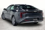 2027 Kia K4 LX