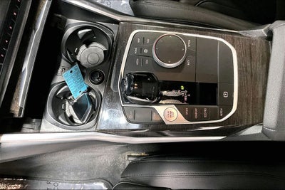 2020 BMW 3 Series 330i xDrive