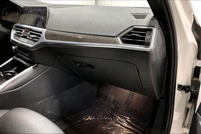 2020 BMW 3 Series 330i xDrive