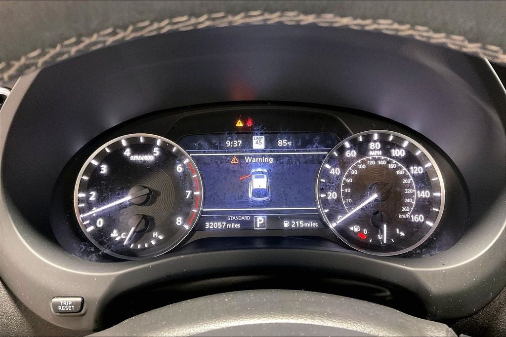 2023 INFINITI QX55 ESSENTIAL