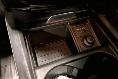 2023 INFINITI QX55 ESSENTIAL