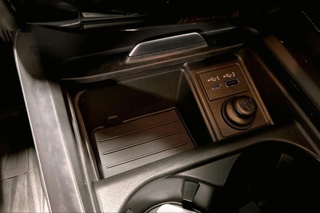 2023 INFINITI QX55 ESSENTIAL