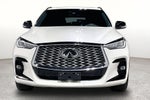 2023 INFINITI QX55 ESSENTIAL