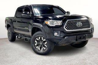 2019 Toyota Tacoma TRD Off-Road V6