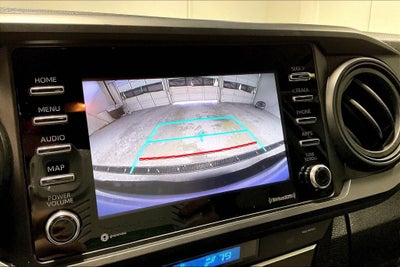 2023 Toyota Tacoma SR V6