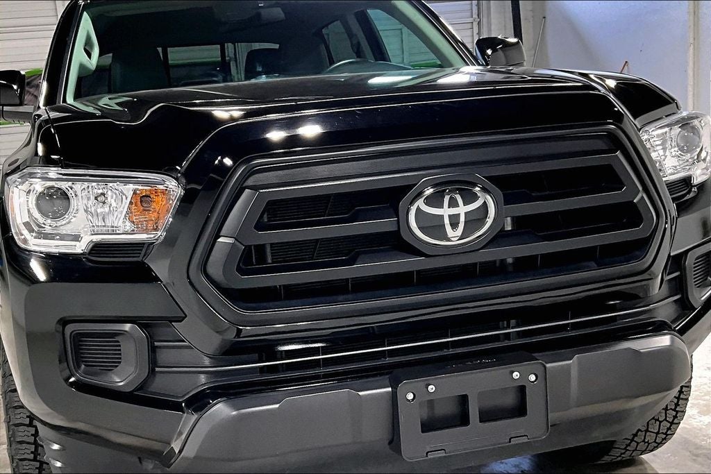 2023 Toyota Tacoma SR V6