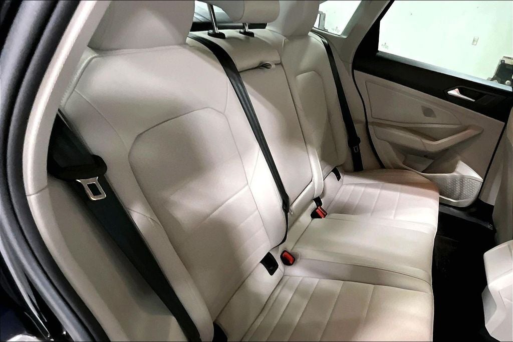 2023 Volkswagen Jetta 1.5T SE