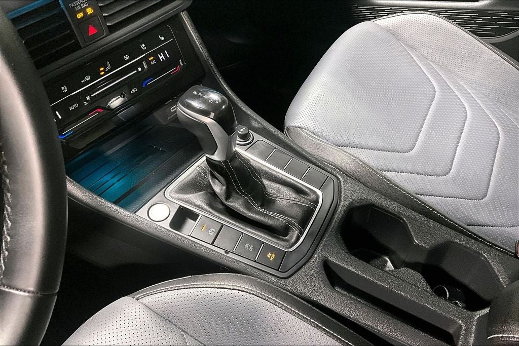 2025 Volkswagen Jetta 1.5T SEL