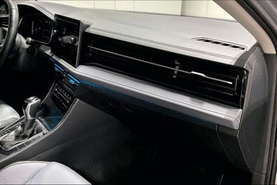 2025 Volkswagen Jetta 1.5T SEL