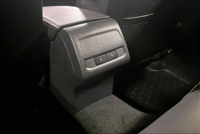 2025 Volkswagen Jetta 1.5T SEL