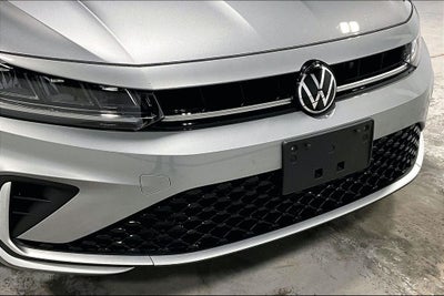 2025 Volkswagen Jetta 1.5T SEL