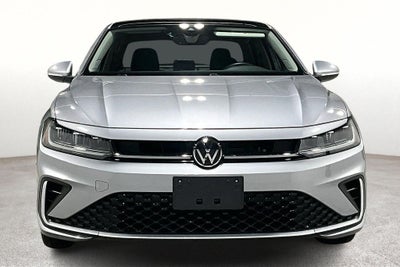 2025 Volkswagen Jetta 1.5T SEL