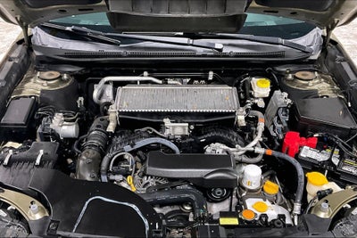 2021 Subaru Outback Onyx Edition XT