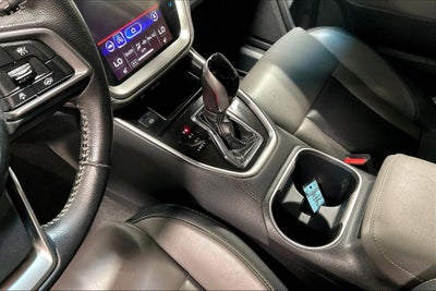2021 Subaru Outback Onyx Edition XT