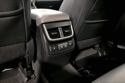 2021 Subaru Outback Onyx Edition XT