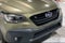 2021 Subaru Outback Onyx Edition XT
