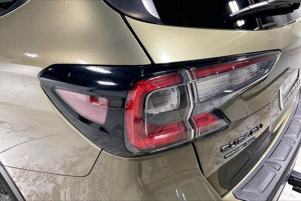 2021 Subaru Outback Onyx Edition XT