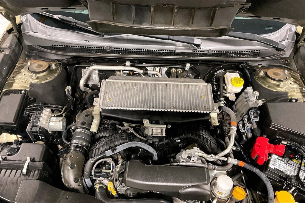 2021 Subaru Outback Onyx Edition XT