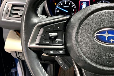 2019 Subaru Ascent Touring