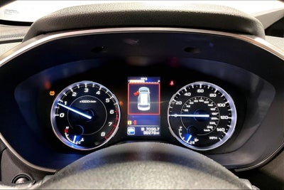 2019 Subaru Ascent Touring