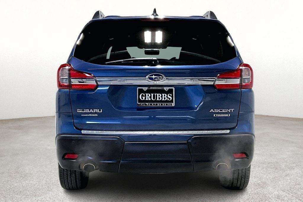 2019 Subaru Ascent Touring