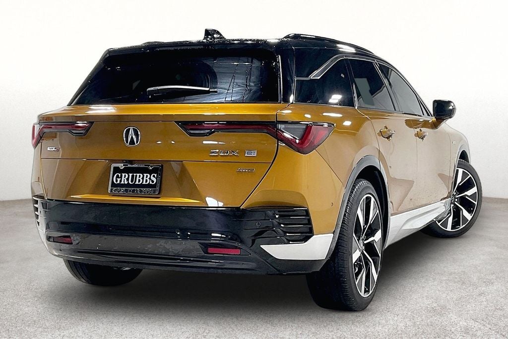 2024 Acura ZDX Type S