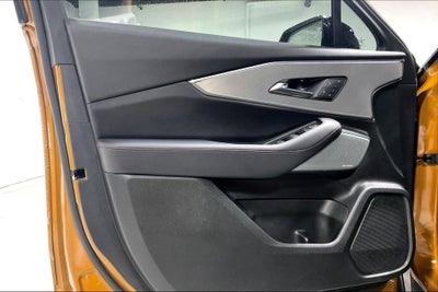 2024 Acura ZDX Type S