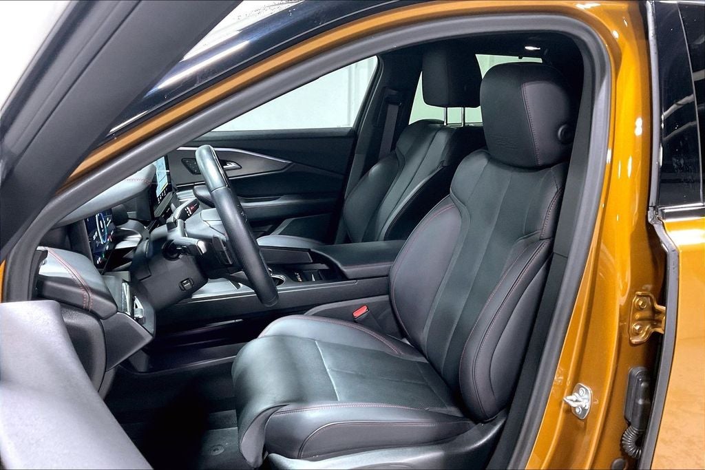 2024 Acura ZDX Type S