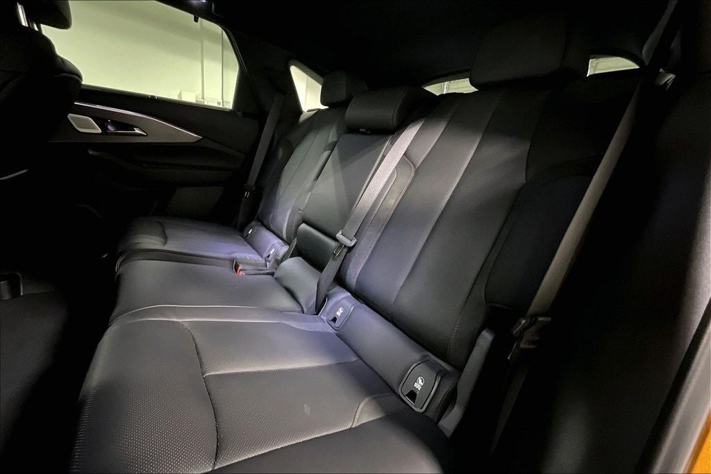 2024 Acura ZDX Type S
