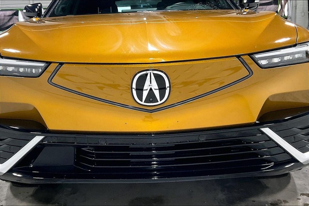 2024 Acura ZDX Type S