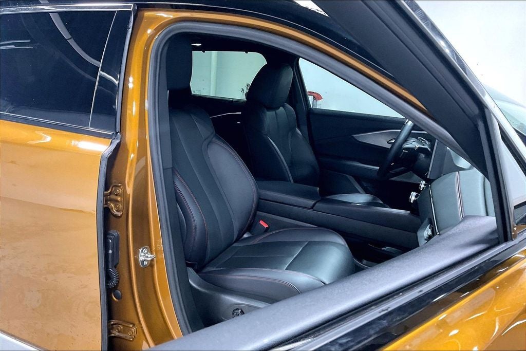 2024 Acura ZDX Type S