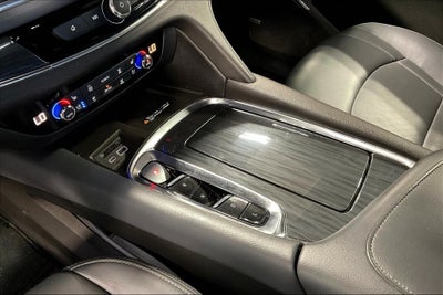 2023 Buick Enclave Premium Group