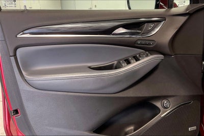 2023 Buick Enclave Premium Group