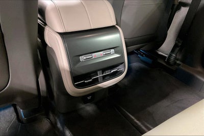 2024 Lincoln Nautilus Premiere