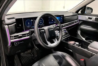 2024 Hyundai Santa Fe Limited