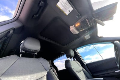 2024 Toyota Sienna Woodland Edition 7 Passenger