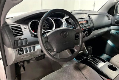 2008 Toyota Tacoma Base