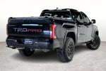 2024 Toyota Tundra Hybrid TRD Pro